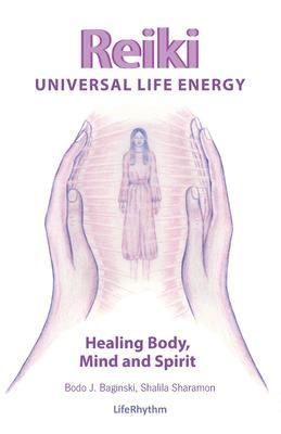 Produktbild: Reiki Universal Life Energy