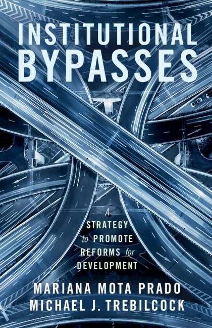Produktbild: Institutional Bypasses