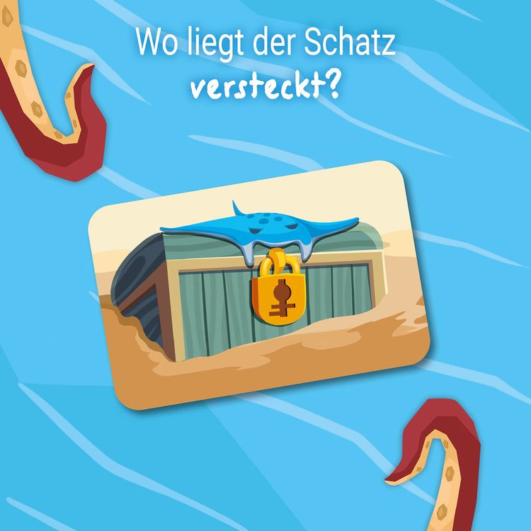 Produktbild: KOSMOS - Noobs über Bord