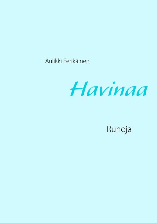 Produktbild: Havinaa