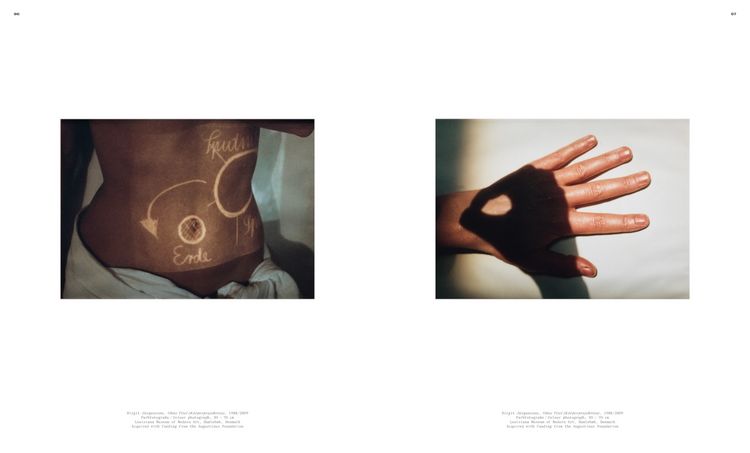 Produktbild: Louisiana Visits Franz Gertsch