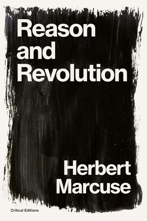 Produktbild: Reason and Revolution
