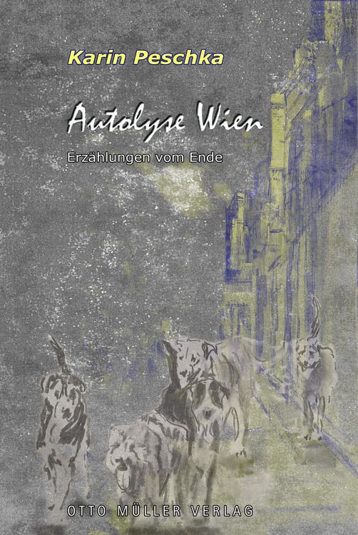 Produktbild: Autolyse Wien