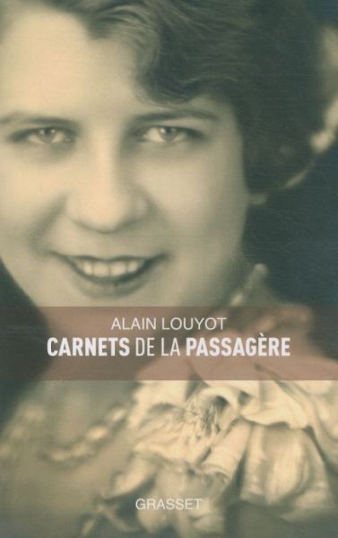 Produktbild: Carnets de la Passagere