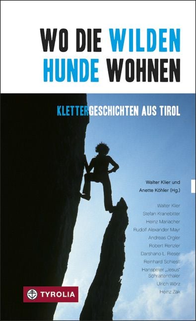 Produktbild: Wo die wilden Hunde wohnen