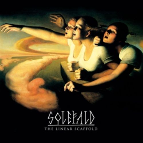 Produktbild: The Linear Scaffold