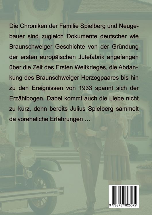 Produktbild: Die Jutek&ouml;nige von Braunschweig