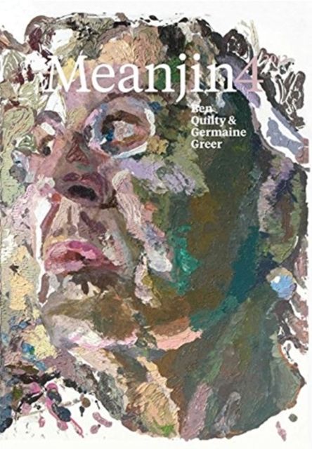 Produktbild: Meanjin Vol. 71, No. 4
