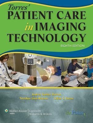 Produktbild: Dutton, A: Torres' Patient Care in Imaging Technology