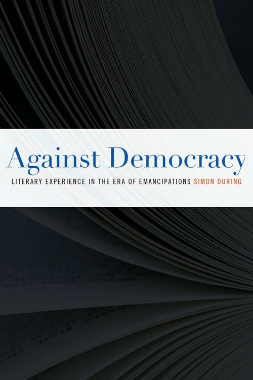 Produktbild: Against Democracy