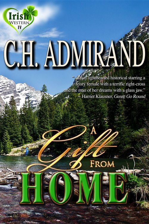 Produktbild: Gift From Home