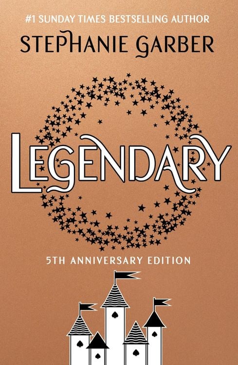 Produktbild: Legendary