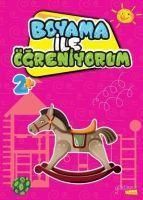 Produktbild: Boyama Ile &Ouml;greniyorum 2