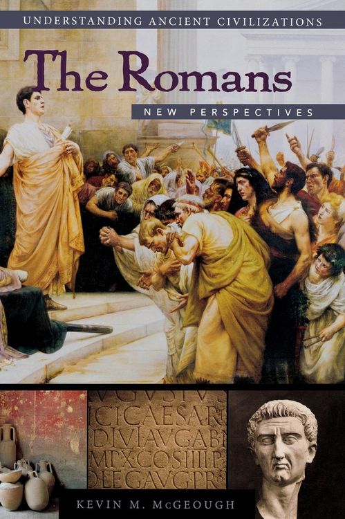 Produktbild: The Romans