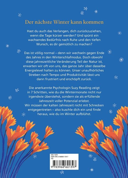 Produktbild: Winter Selfcare