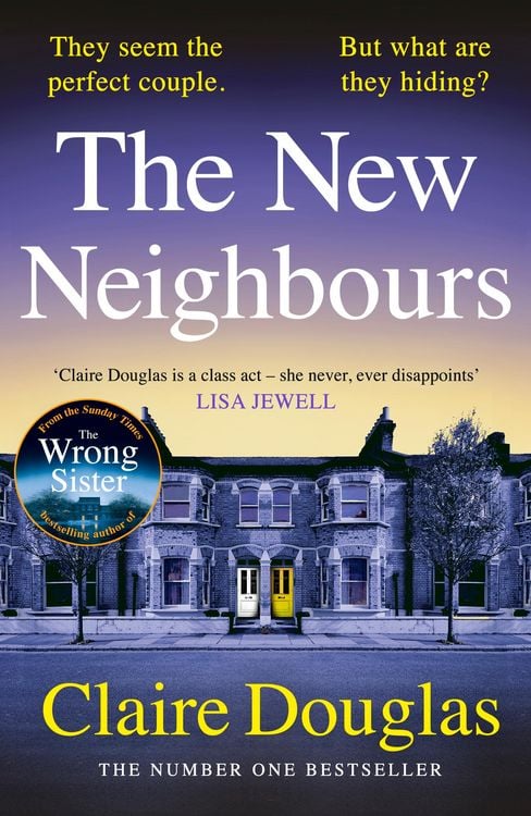 Produktbild: The New Neighbours