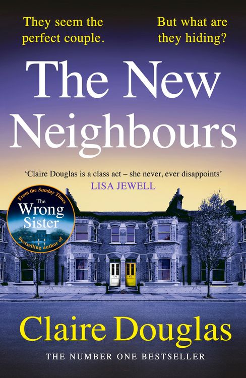 Produktbild: The New Neighbours
