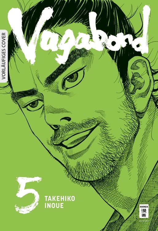 Bild vom Artikel Vagabond 05 vom Autor Takehiko Inoue
