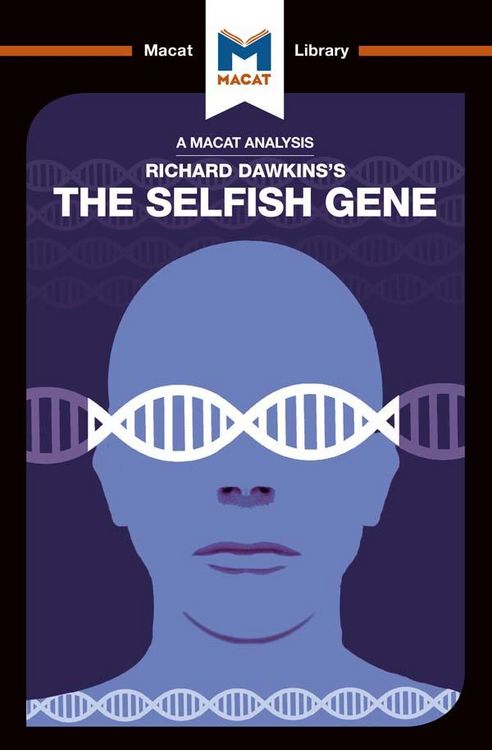 Produktbild: An Analysis of Richard Dawkins's The Selfish Gene