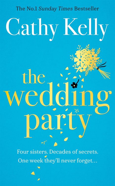 Produktbild: Kelly, C: Wedding Party