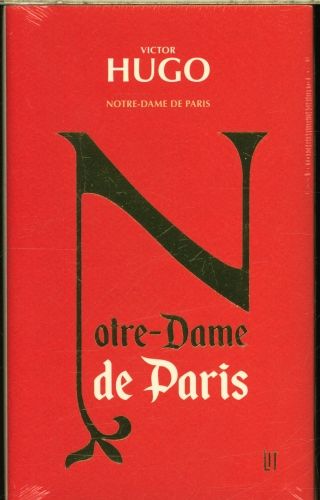 Produktbild: Notre-Dame de Paris