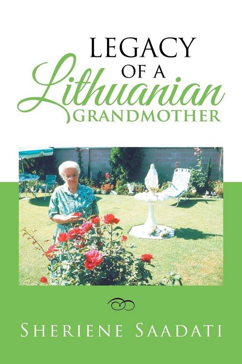 Produktbild: Legacy of a Lithuanian Grandmother