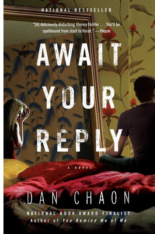 Produktbild: Await Your Reply