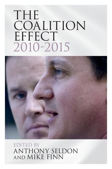 Produktbild: Coalition Effect, 2010-2015