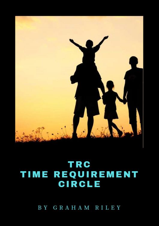Produktbild: TRC - Time Requirement Circle