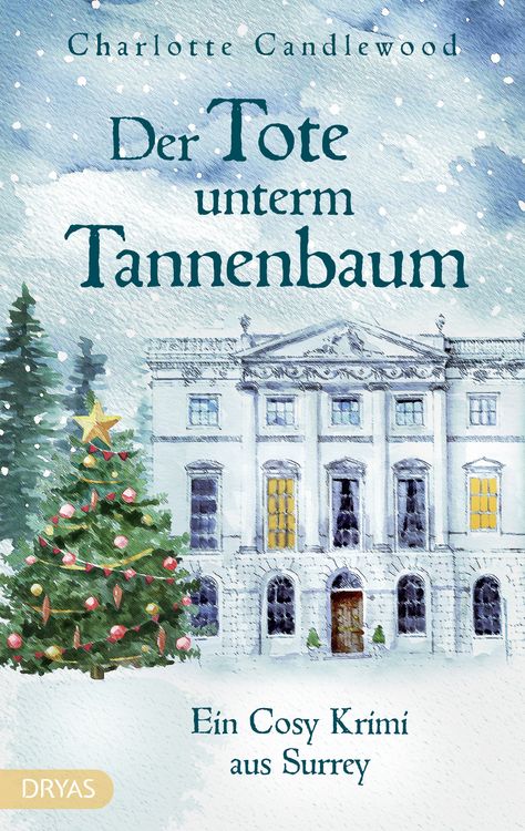 Produktbild: Der Tote unterm Tannenbaum