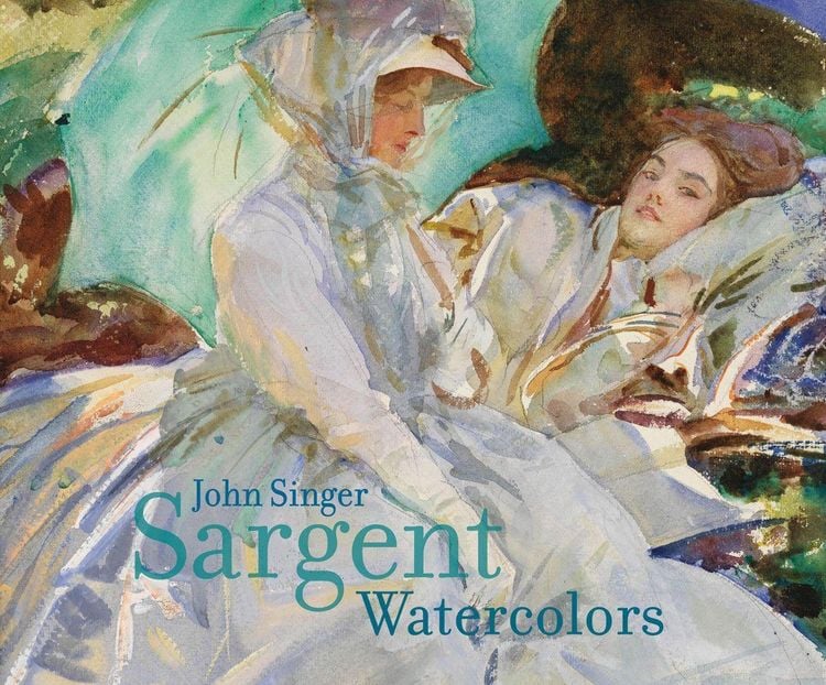 Produktbild: John Singer Sargent