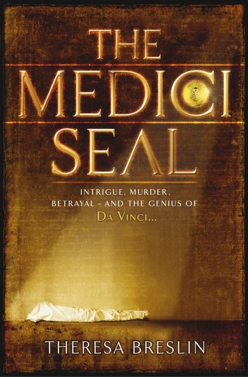 Produktbild: The Medici Seal