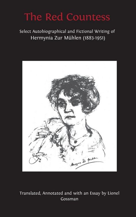 Produktbild: The Red Countess