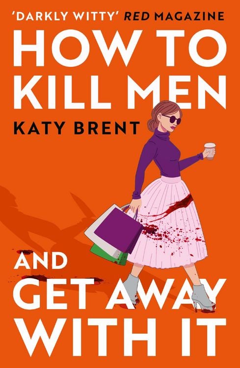Produktbild: How to Kill Men and Get Away With It