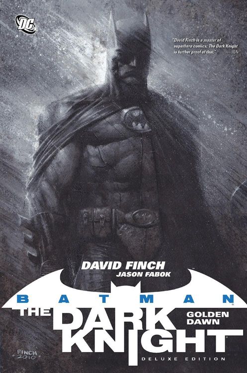 Produktbild: Batman Batman The Dark Knight