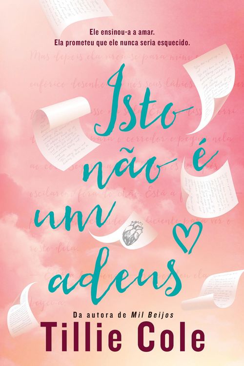 Produktbild: Isto N&atilde;o &eacute; um Adeus
