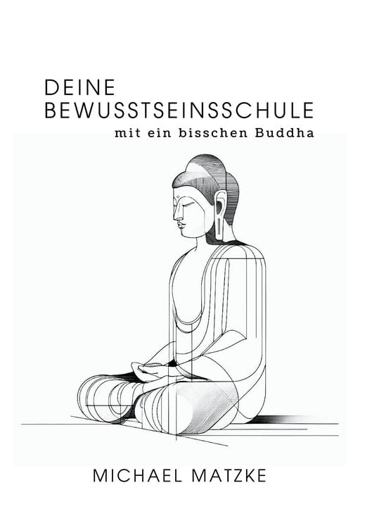 Produktbild: Deine Bewusstseinsschule