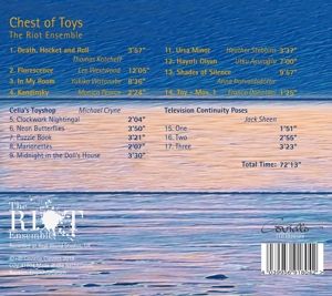 Produktbild: Chest of Toys