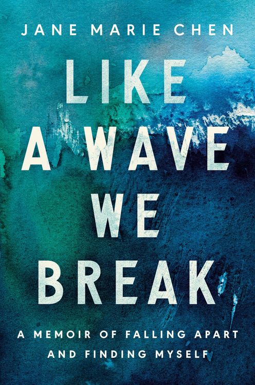 Produktbild: Like a Wave We Break