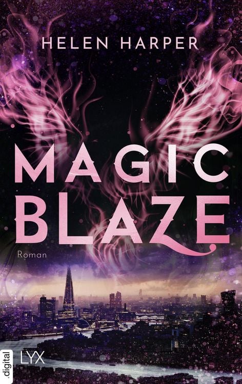 Produktbild: Magic Blaze