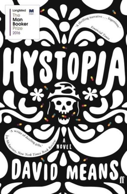 Produktbild: Hystopia