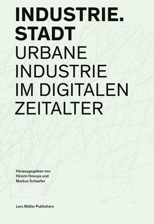 Produktbild: Industrie.Stadt