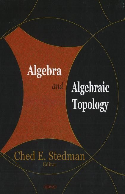 Produktbild: Algebra & Algebraic Topology
