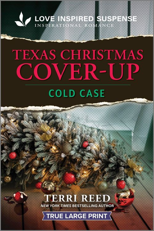 Produktbild: Texas Christmas Cover-Up