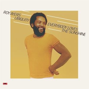 Produktbild: Everbody Loves The Sunshine