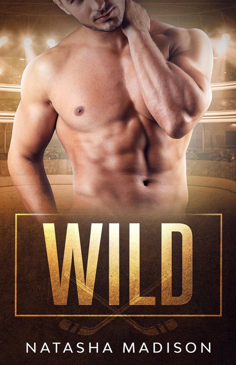Produktbild: Wild (Dit is, #2)