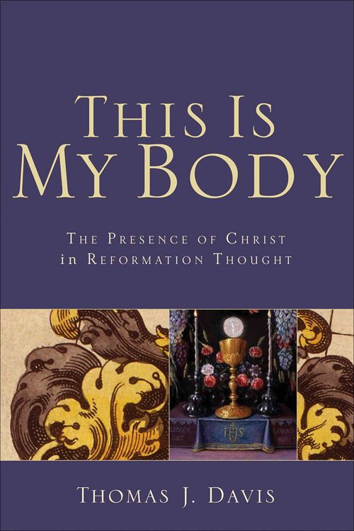 Produktbild: This Is My Body