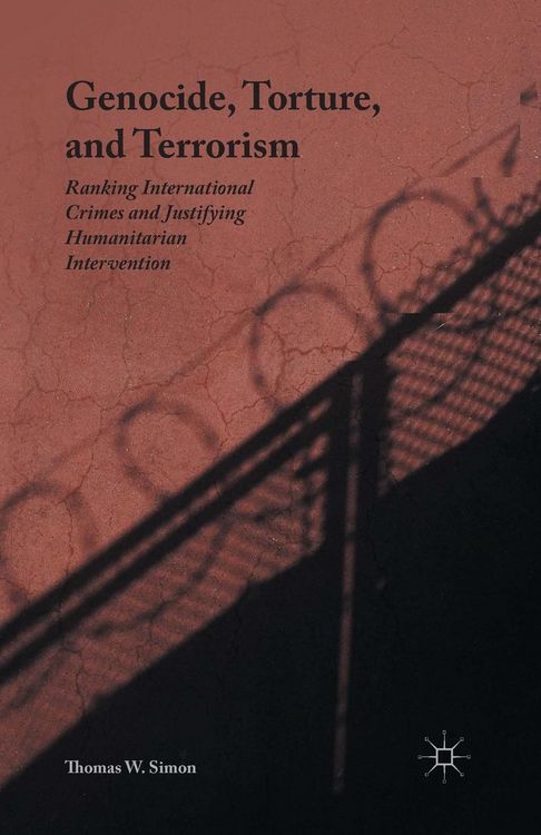 Produktbild: Genocide, Torture, and Terrorism