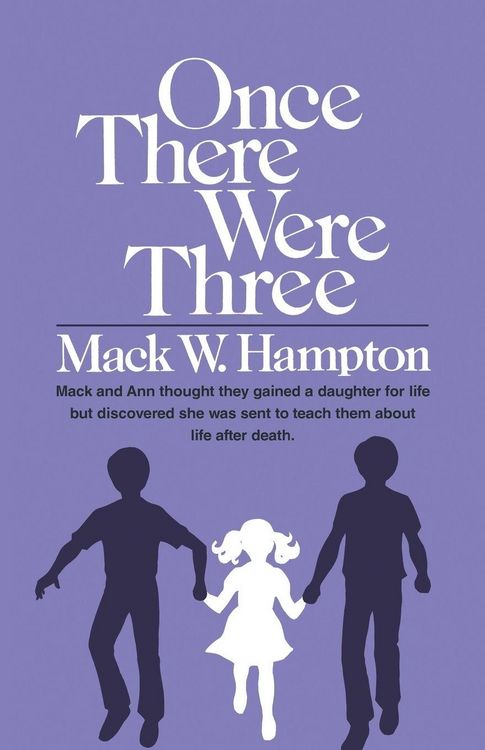 Produktbild: Once There Were Three
