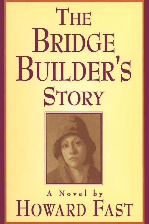 Produktbild: The Bridge Builder's Story: A Novel